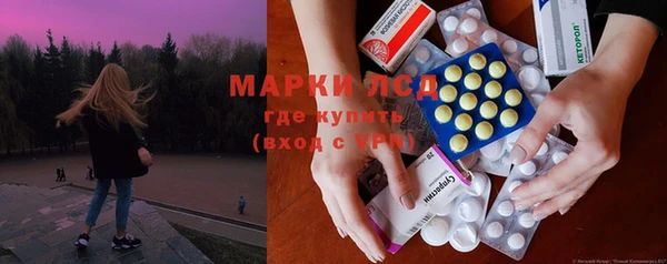 стафф Баксан